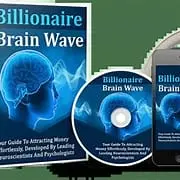 Billionaire Brain Wave - Brand New VSL From 8-Figure Marketer program