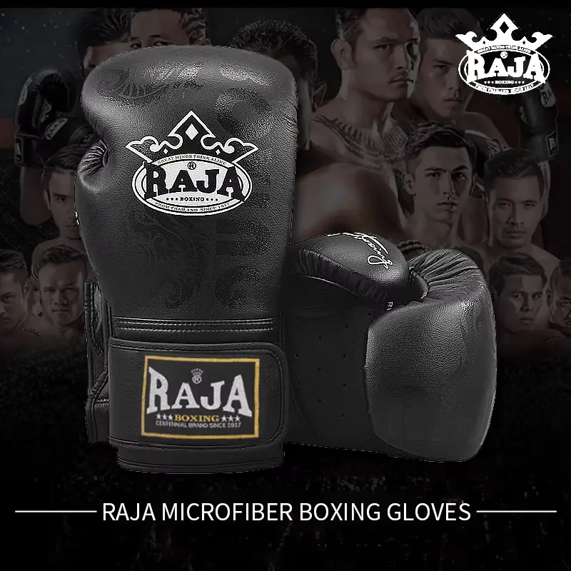 Raja Boxing Gloves (women)