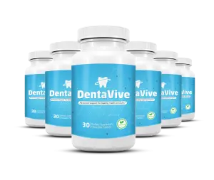 DentaVive - New Dental Powerhouse Made to Convert
