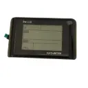 SW- LCD Display EBike