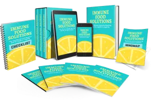 Boost Immunity Naturally & Stay Healthy