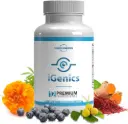iGenics - Hot New Vision Offer