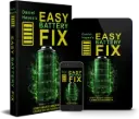 Easy Battery Fix - NEW 2025 Battery Reconditioning Program!