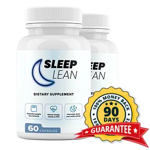 SleepLean - The Game-Changing Weight Loss Offer